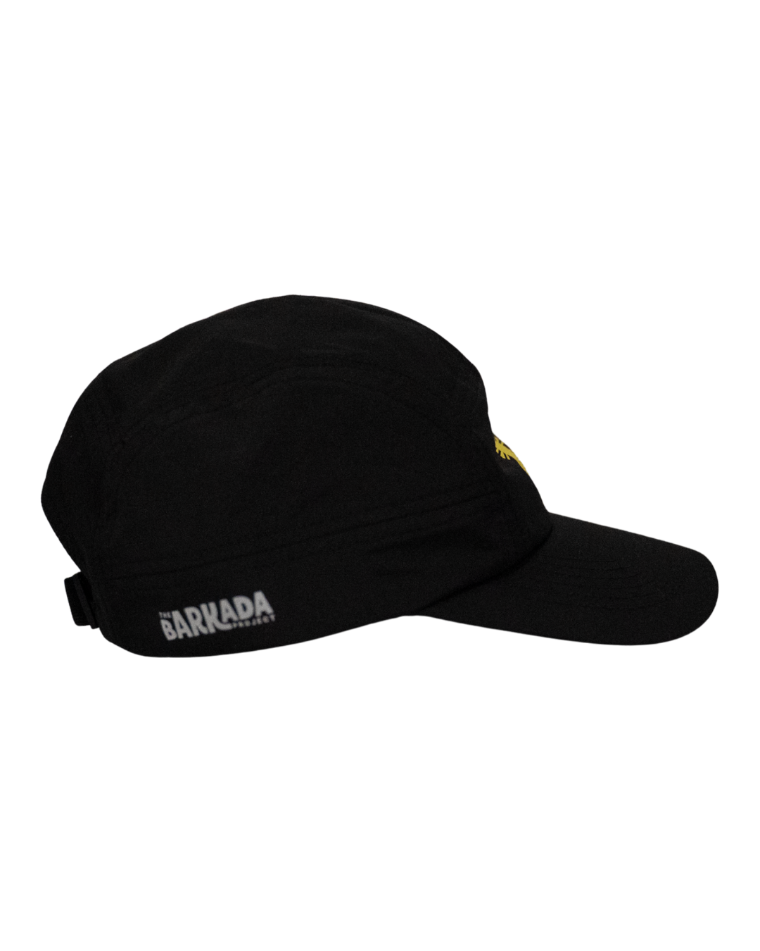 Pre-Order OG Filipino Sun Cap - Black