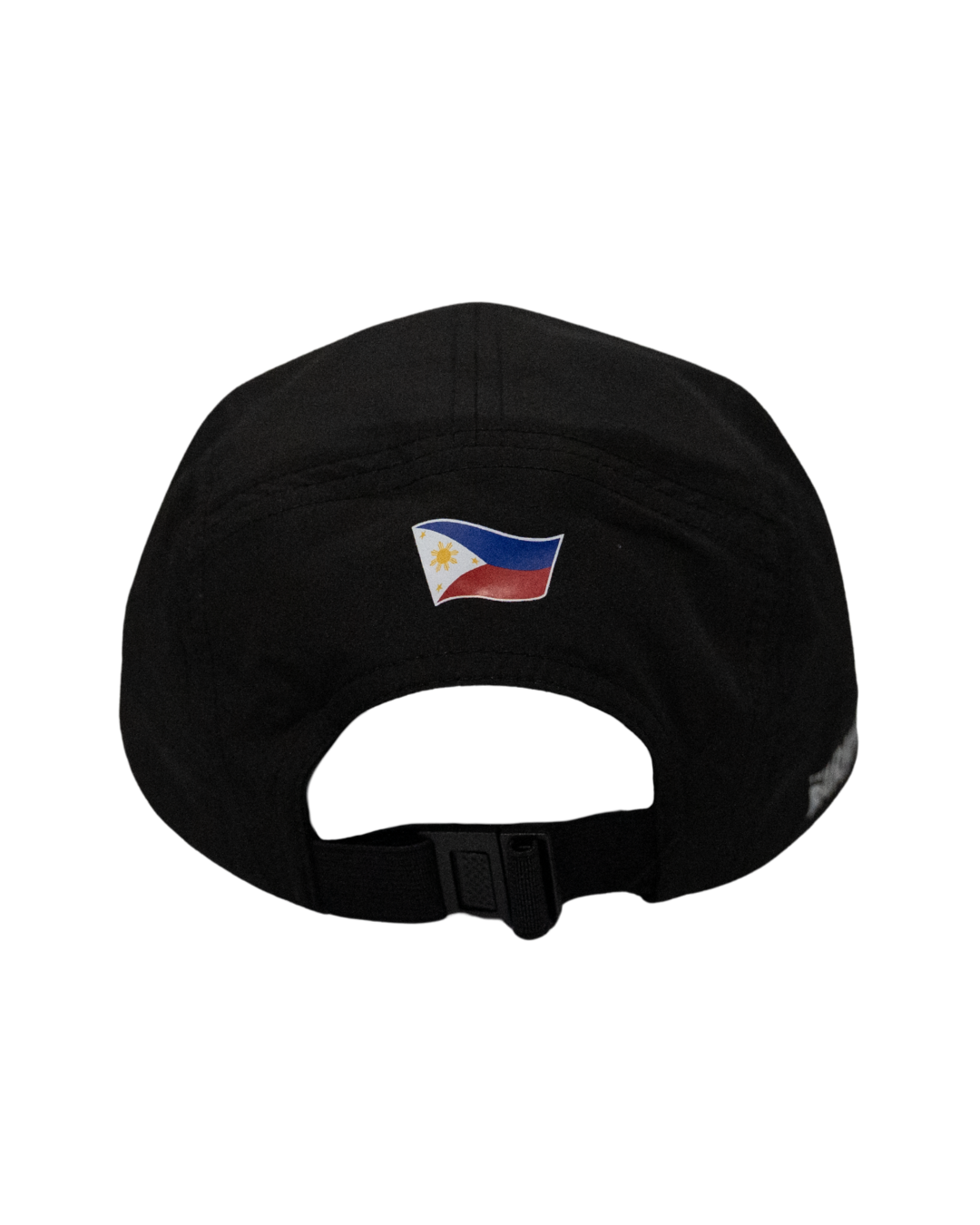 Pre-Order OG Filipino Sun Cap - Black