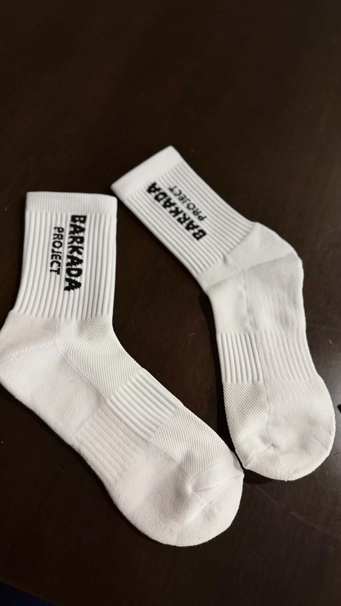 Barkada Crew Socks