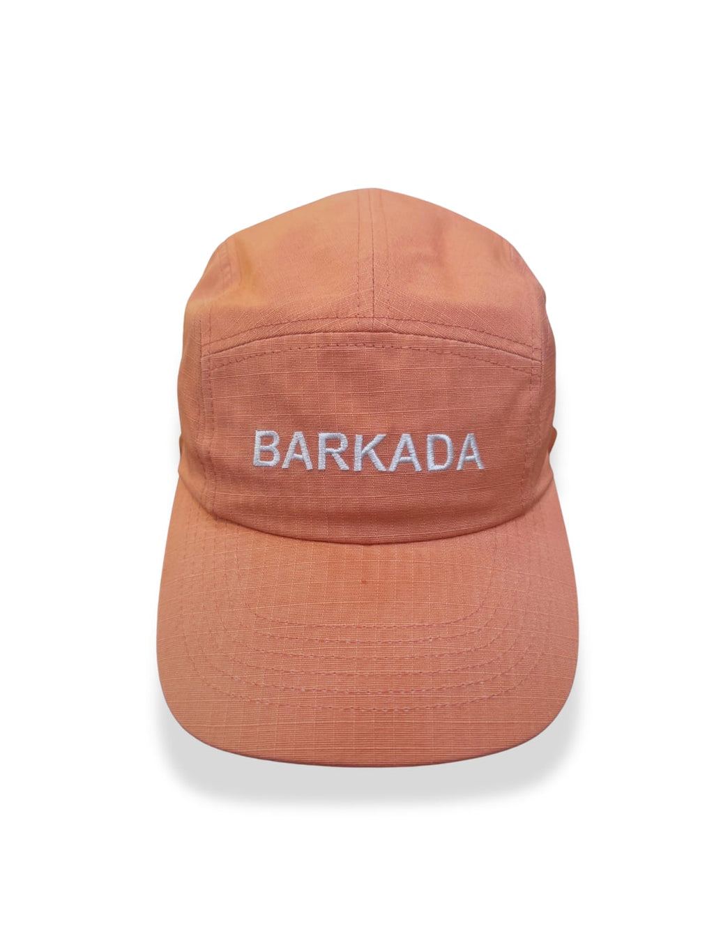 Barkada Peachy Pink Print