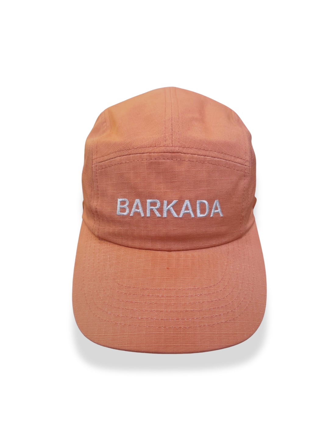 Barkada Peachy Pink Print