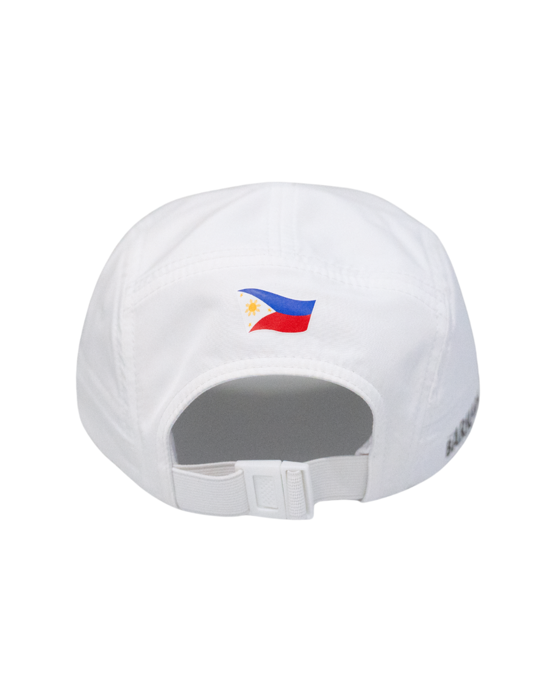 Pre-Order OG Filipino Sun Cap - White