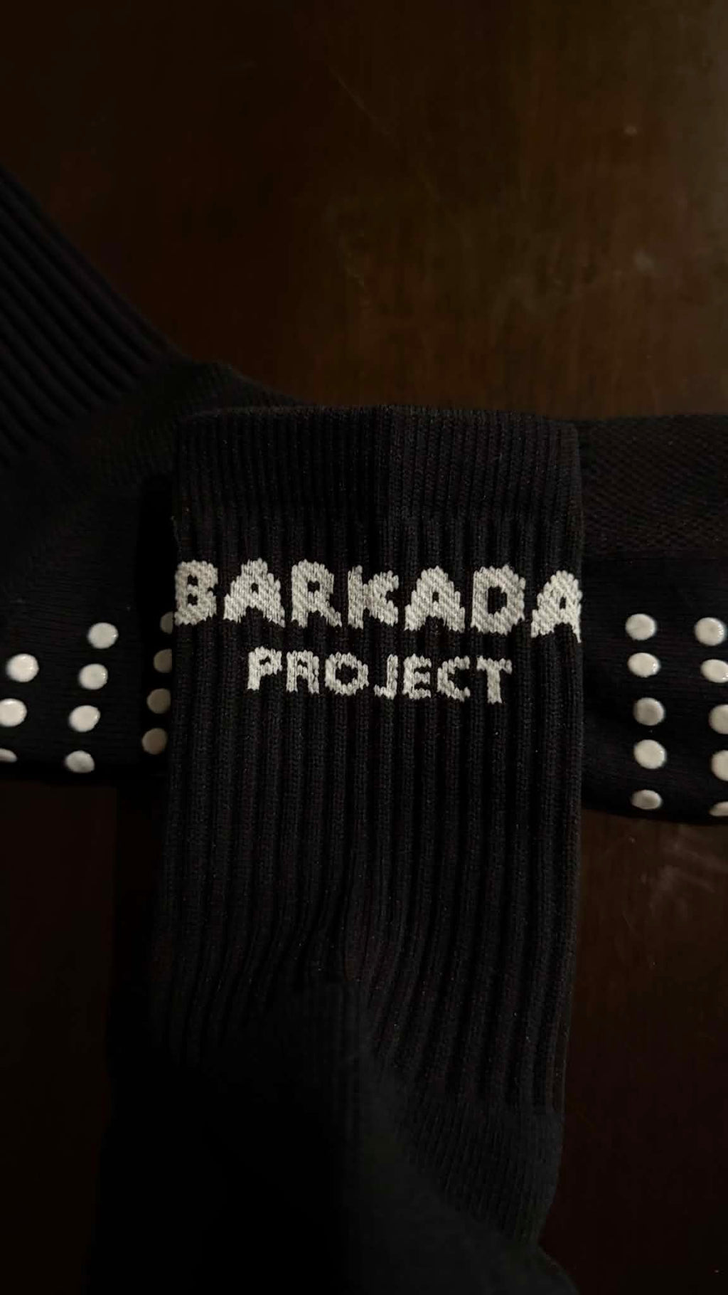 Barkada Grip Socks