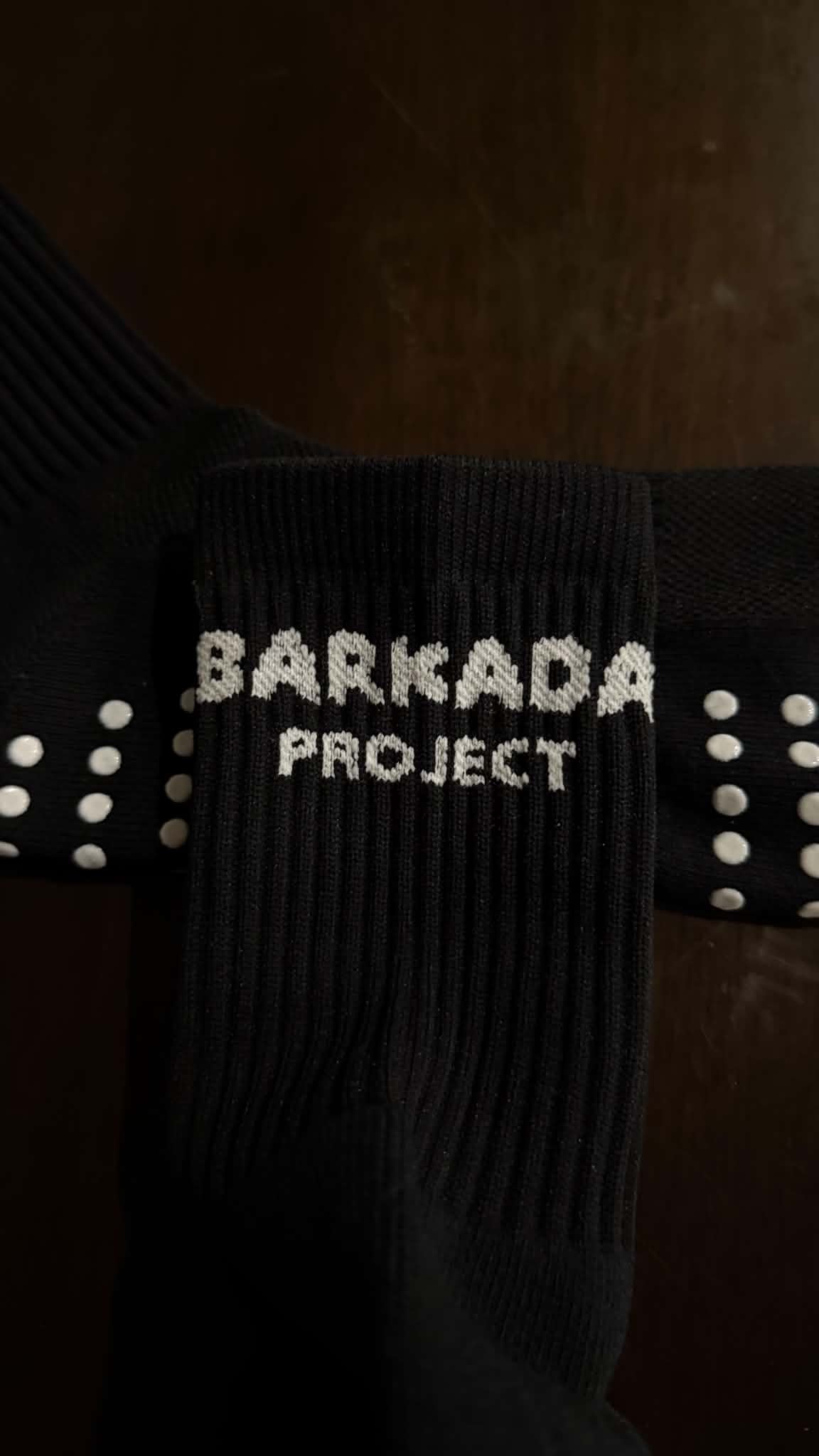 Barkada Grip Socks
