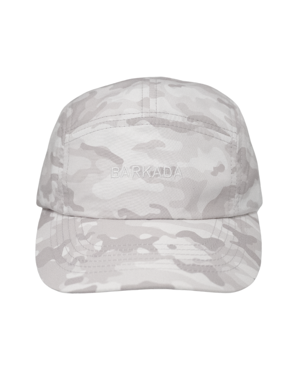 Pre-Order Barkada Camo Print Cap