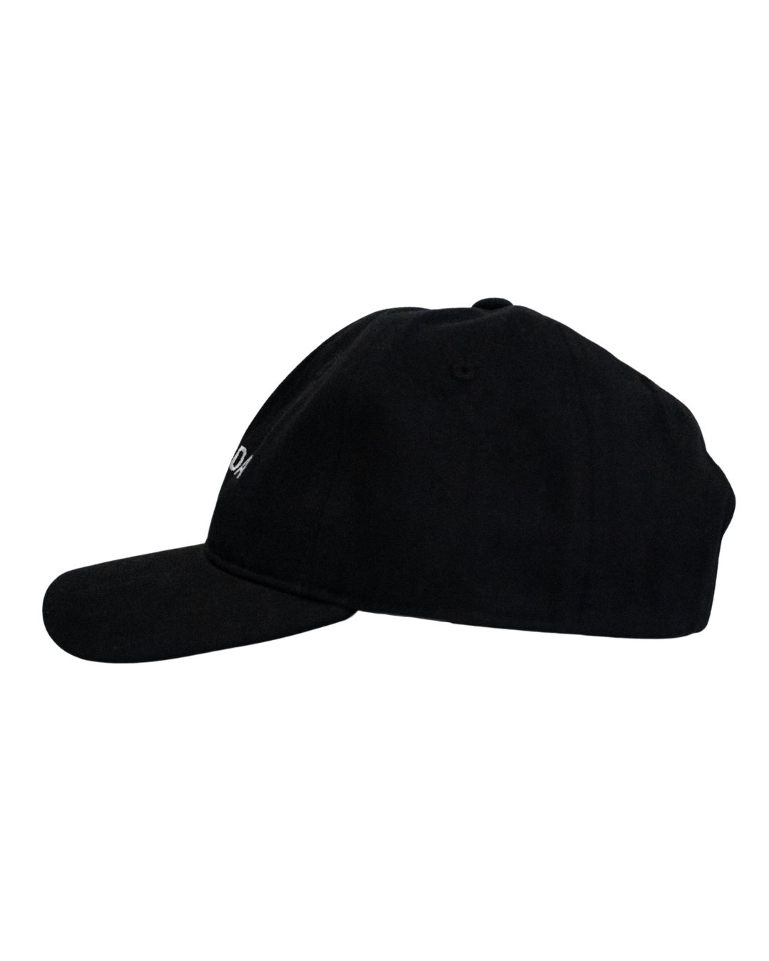 Pre-Order Barkada Signature Snapback - Black