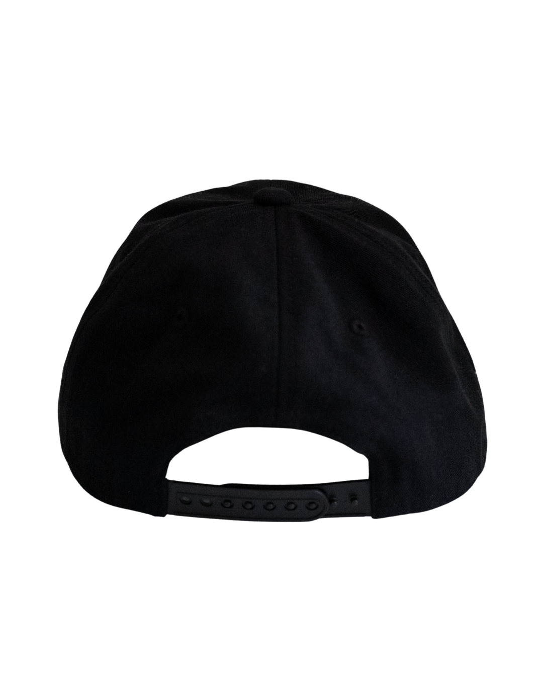 Pre-Order Barkada Signature Snapback - Black