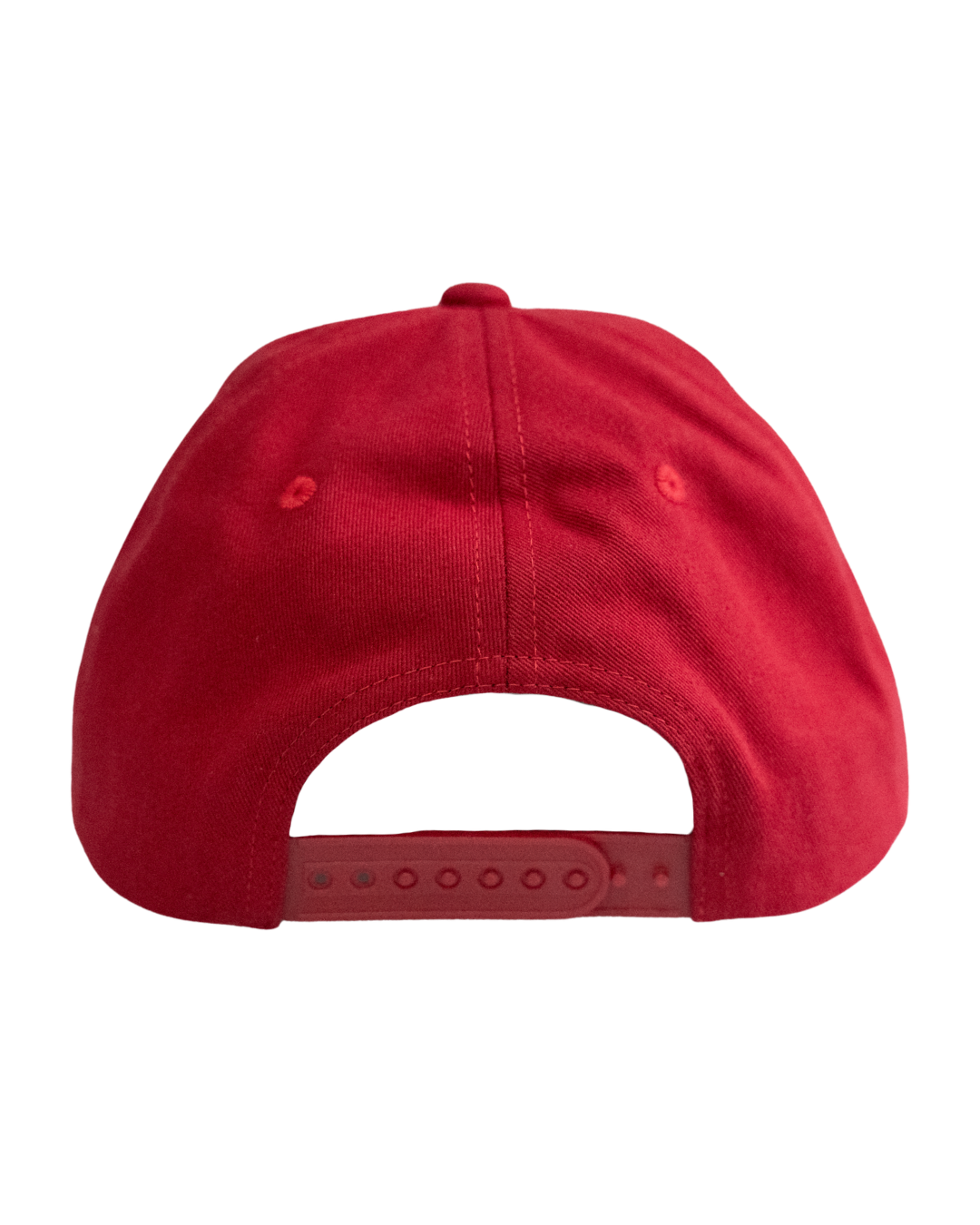 Pre-Order Barkada Signature Snapback - Red