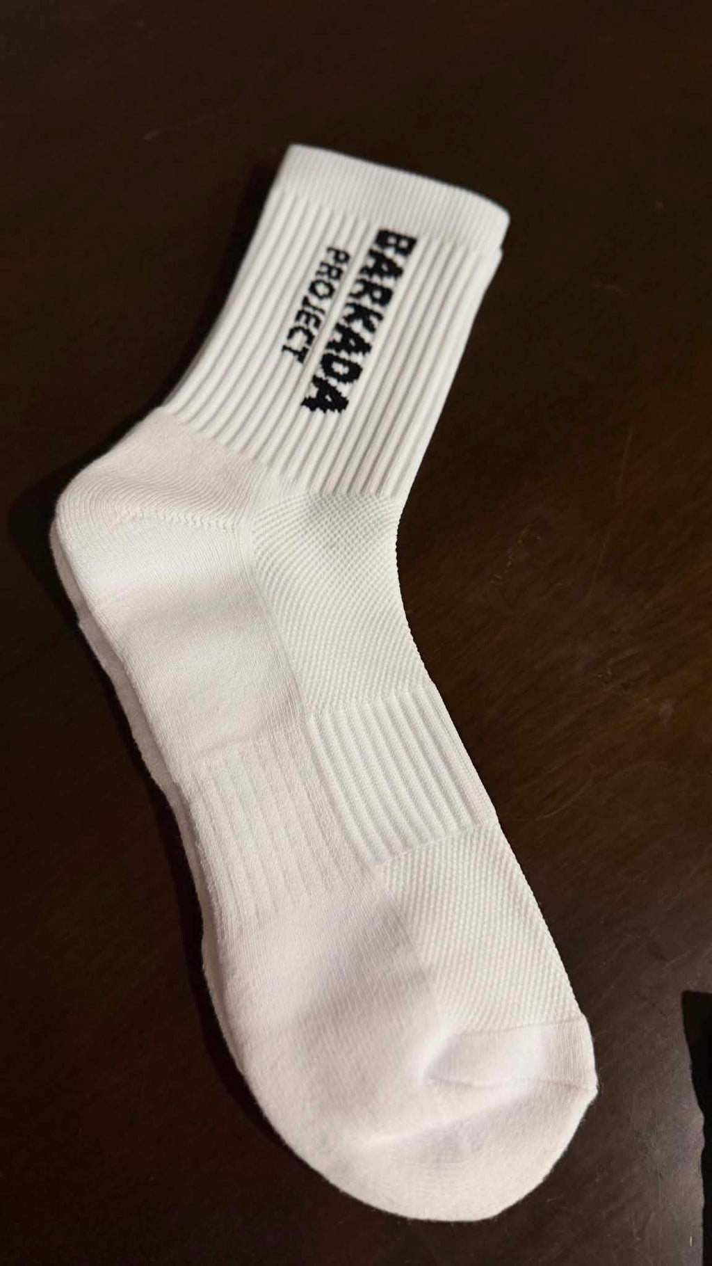 Barkada Crew Socks