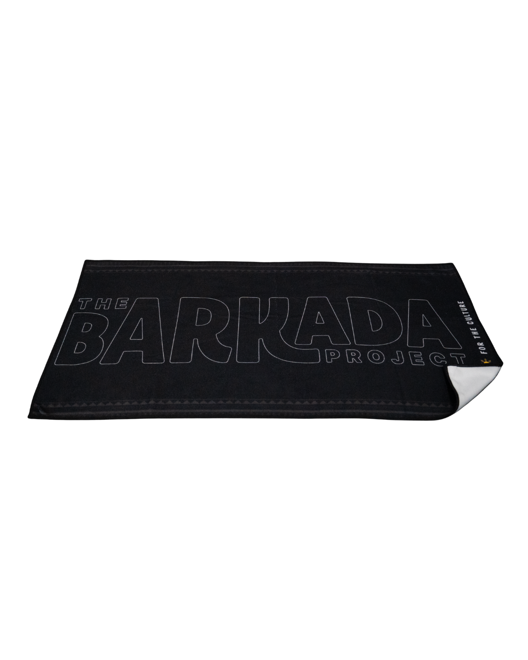 Basics Gym Towel