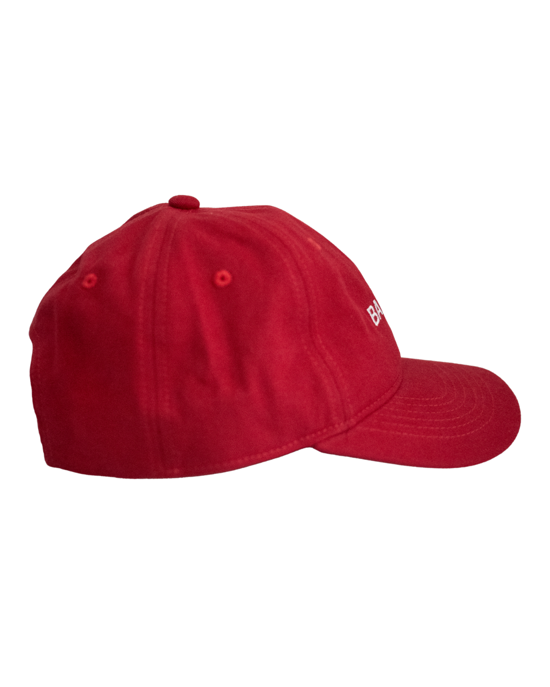 Pre-Order Barkada Signature Snapback - Red
