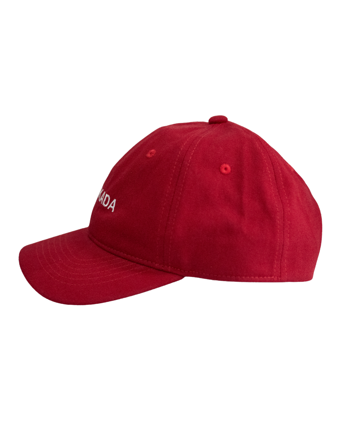 Pre-Order Barkada Signature Snapback - Red