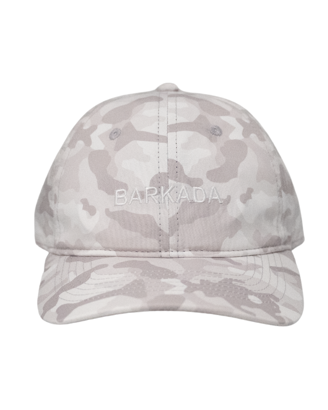 Pre-Order Barkada Camo Print Snapback