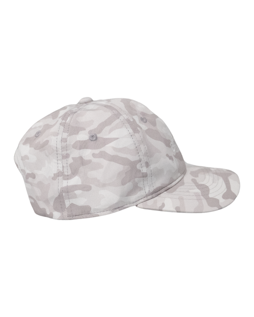 Pre-Order Barkada Camo Print Snapback