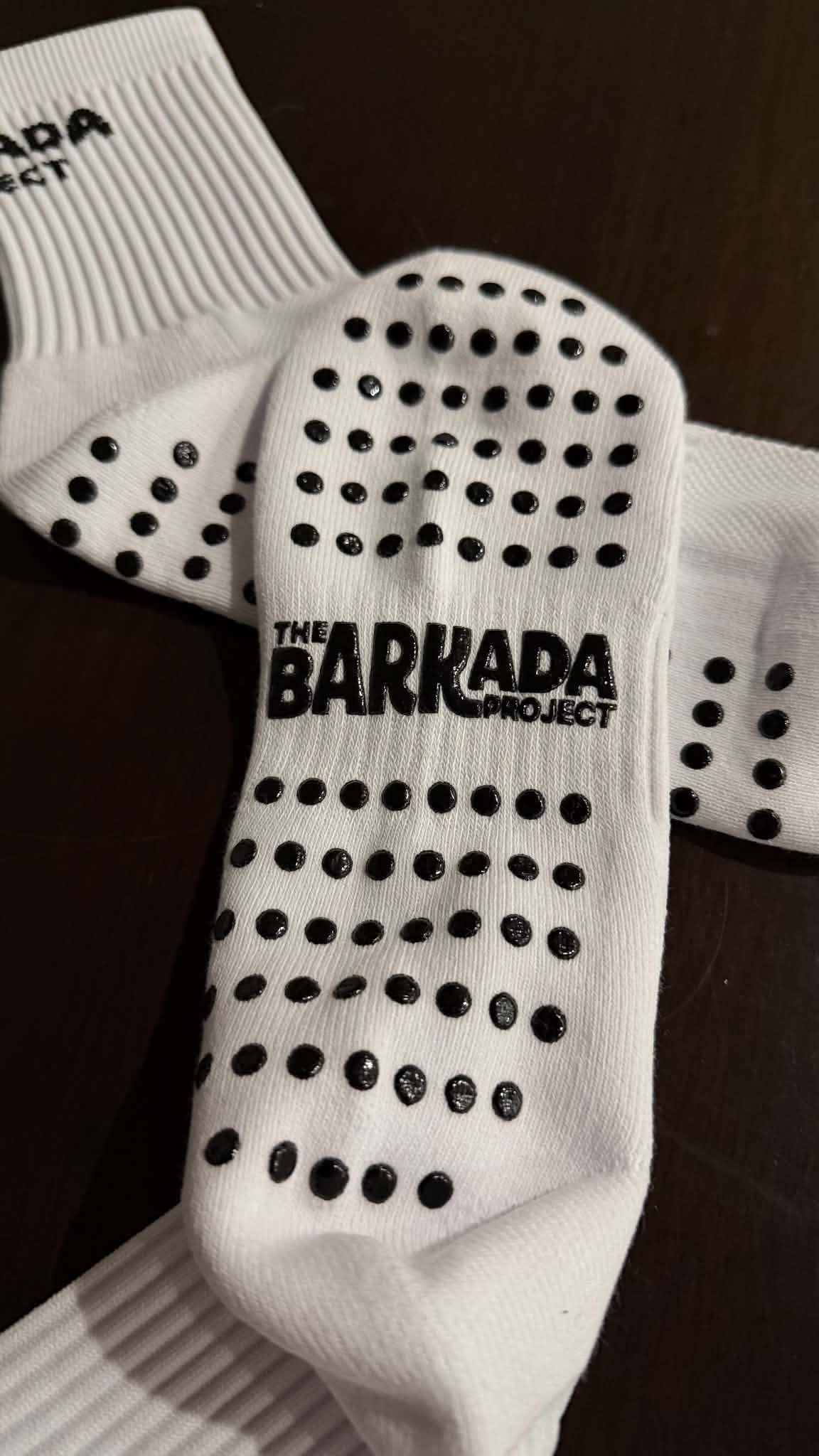 Barkada Grip Socks