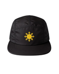 OG Filipino Sun Cap - Black