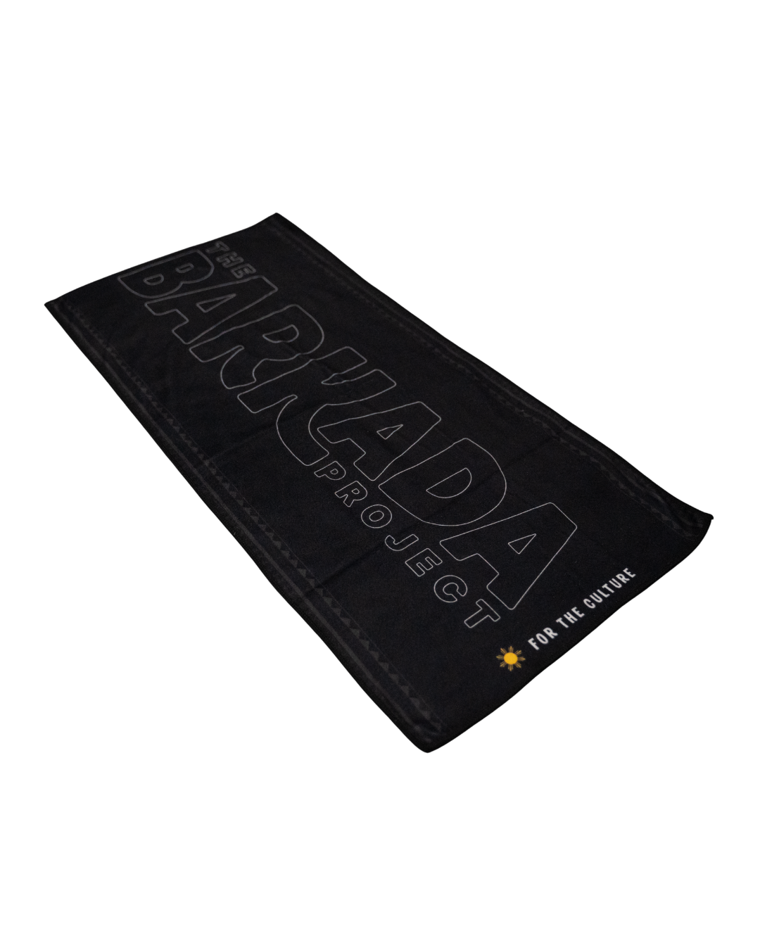 Basics Gym Towel