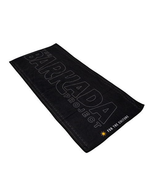 Basics Gym Towel