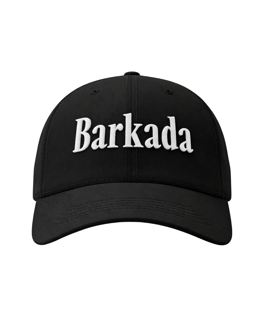 Barkada Signature Hat