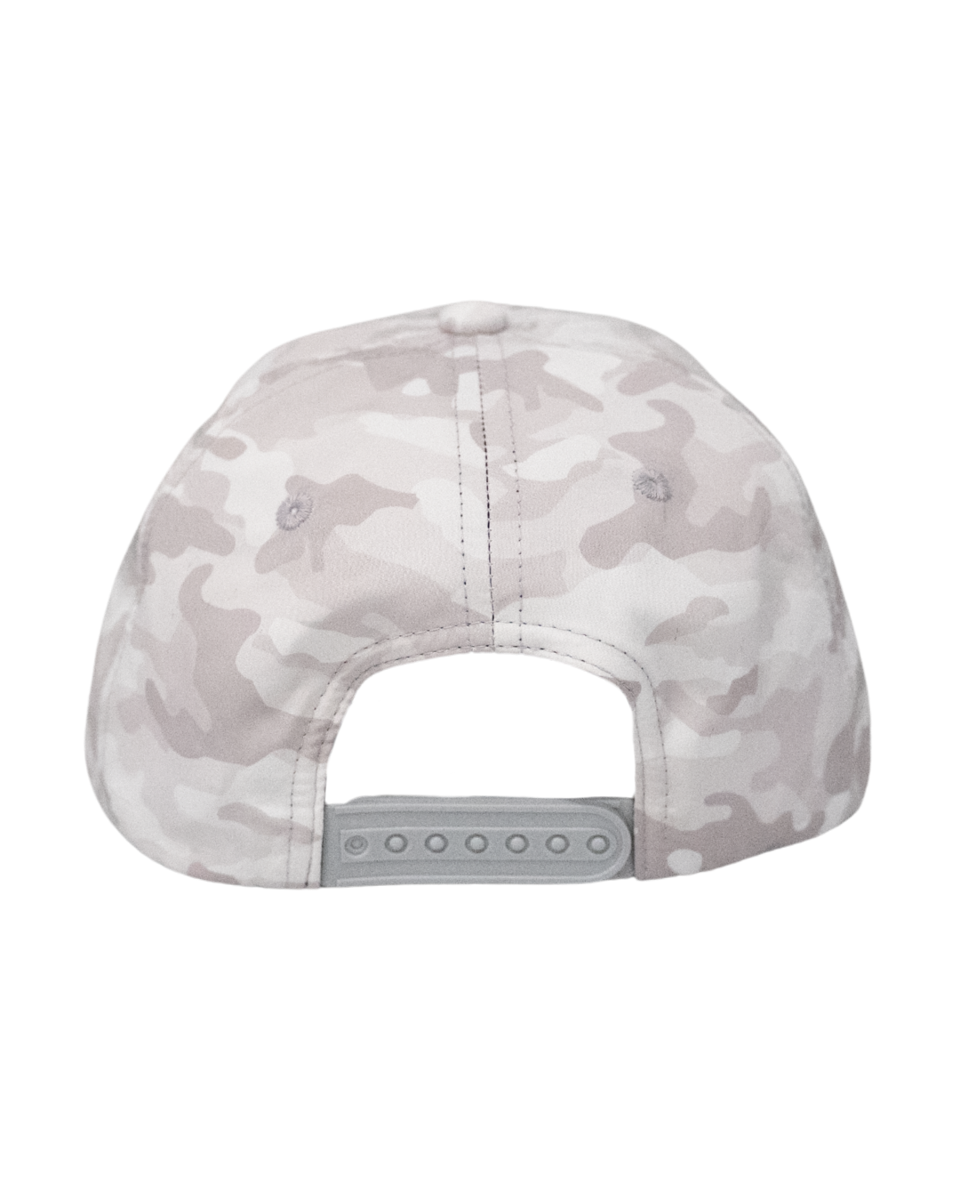 Pre-Order Barkada Camo Print Snapback