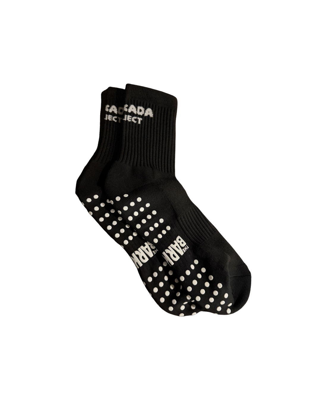 Barkada Grip Socks