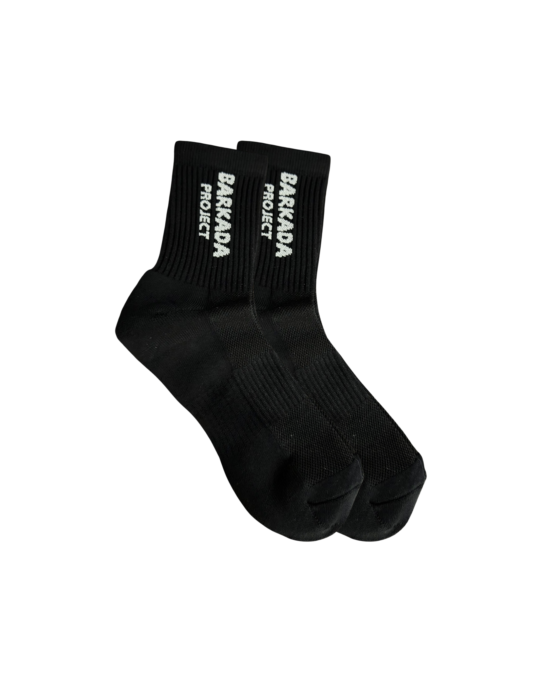 Barkada Crew Socks