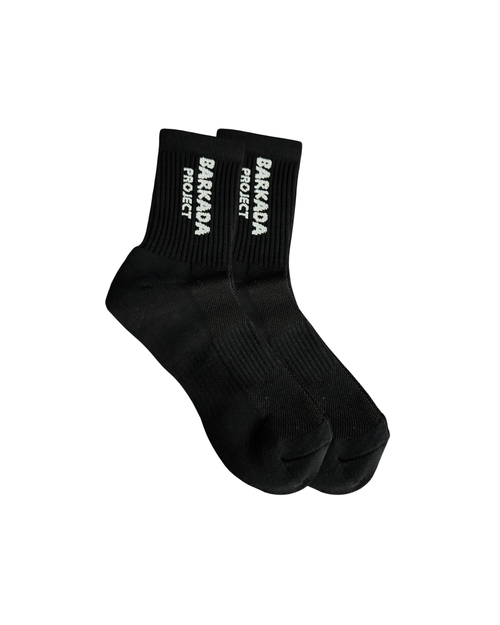 Barkada Crew Socks