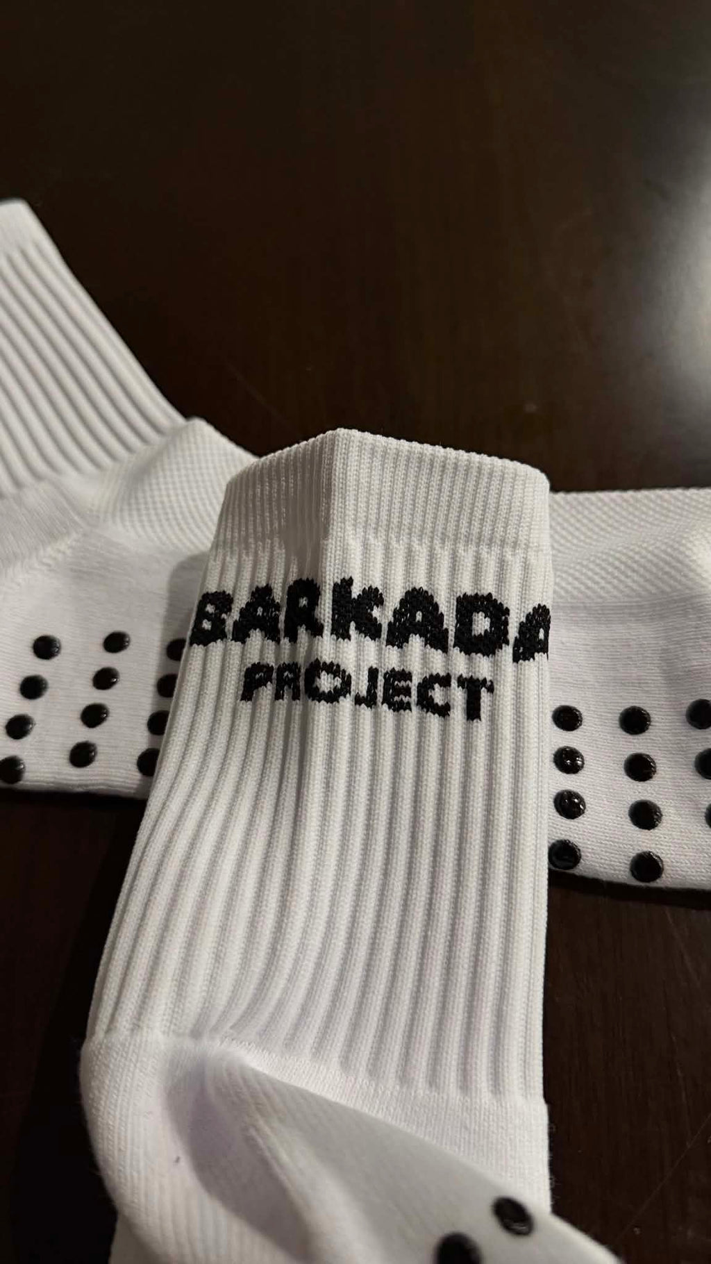 Barkada Grip Socks