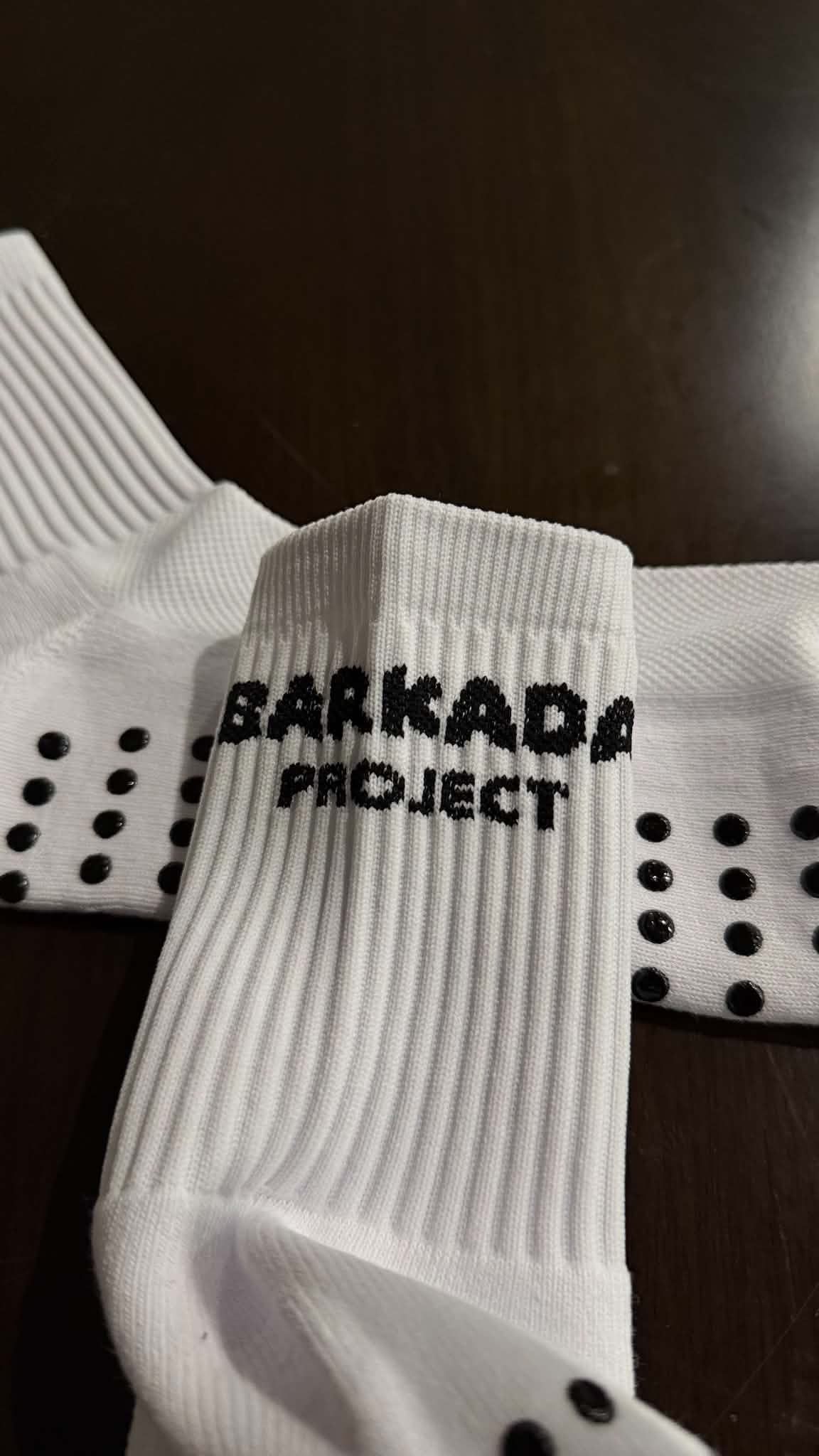 Barkada Grip Socks